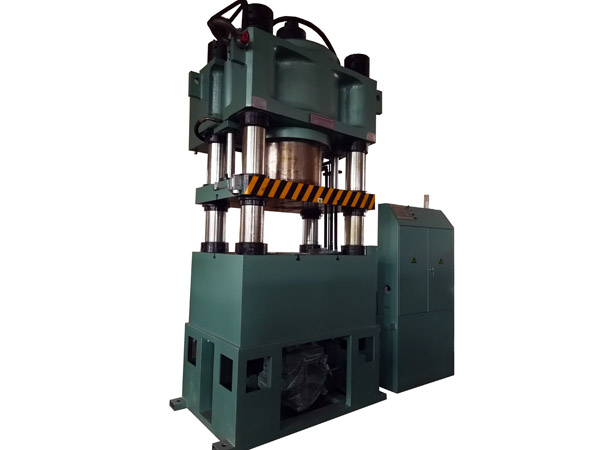 JSSL系列數控高速節(jié)能冷擠壓成型機