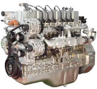 YCA07N-60 燃?xì)獍l(fā)動機(jī)