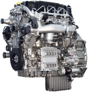 YCK05-60 柴油發(fā)動機(jī)