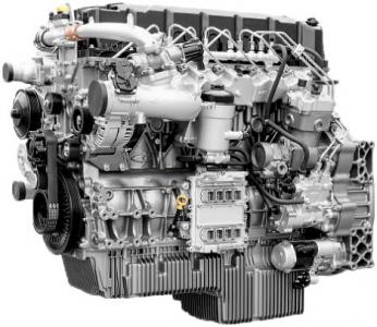 YCK08-60 柴油發(fā)動(dòng)機(jī)