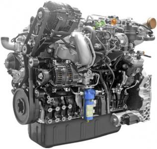 YCK08N-60 燃?xì)獍l(fā)動機