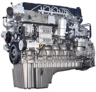 YCK09-60 柴油發(fā)動(dòng)機(jī)