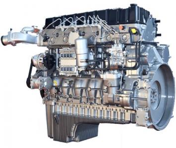 YCK11-60 柴油發(fā)動(dòng)機(jī)