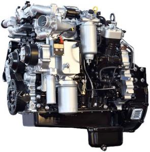 YCS04-60 柴油發(fā)動機(jī)