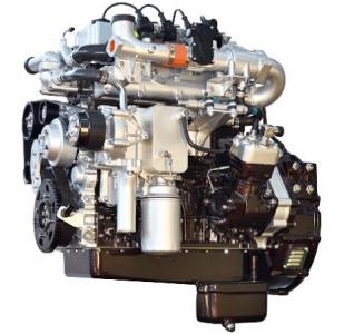YCS04N-60 燃?xì)獍l(fā)動機