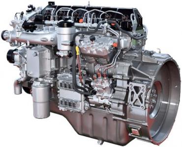 YCS06-60 柴油發(fā)動(dòng)機(jī)