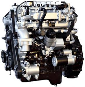 YCY24-60 柴油發(fā)動機(jī)