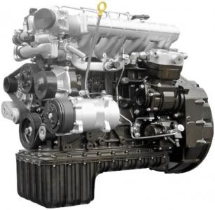 YCY30-60 柴油發(fā)動(dòng)機(jī)