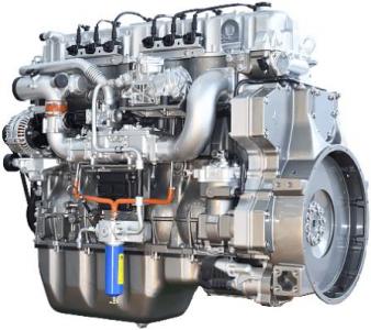 YCK13N-60 燃?xì)獍l(fā)動(dòng)機(jī)