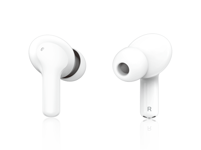 真無(wú)線藍(lán)牙耳機(jī)Earbuds X1